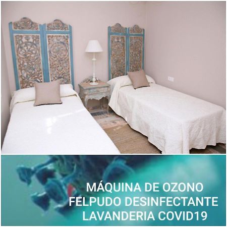Flor de Naranjo Apartamento Córdoba Exterior foto