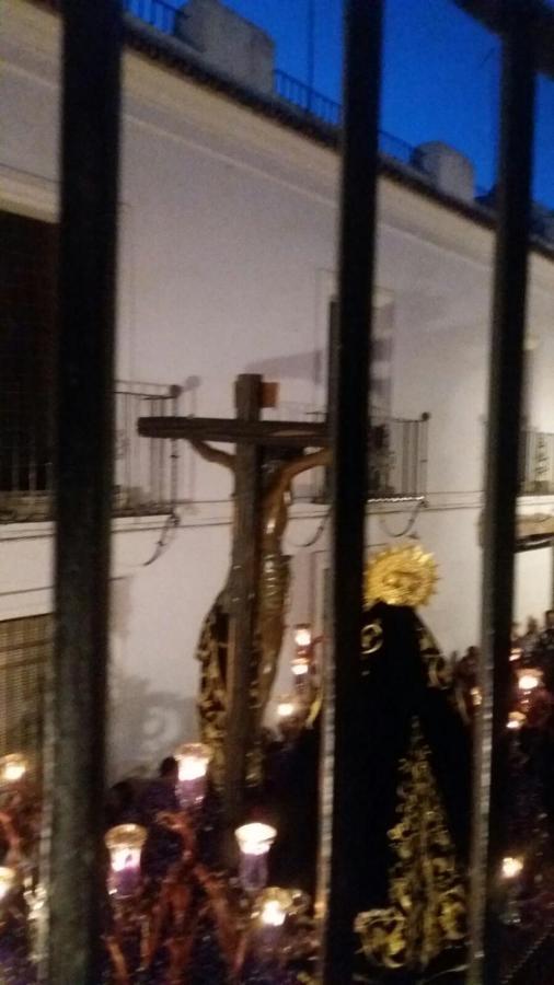 Flor de Naranjo Apartamento Córdoba Exterior foto