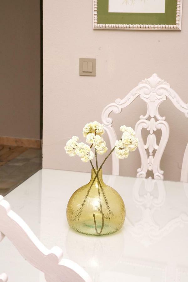 Flor de Naranjo Apartamento Córdoba Exterior foto